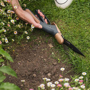 Kent & Stowe SureCut Single Handed Grass Shears image 2