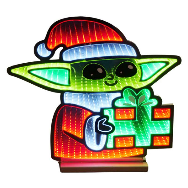 Grogu Infinity Light image 1
