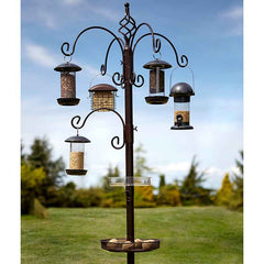 Tom Chambers Prestige Elegance Bird Station image 0