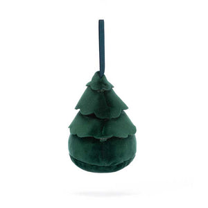 Jellycat Festive Folly Christmas Tree image 2