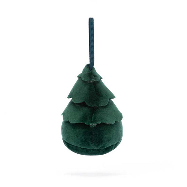 Jellycat Festive Folly Christmas Tree image 2