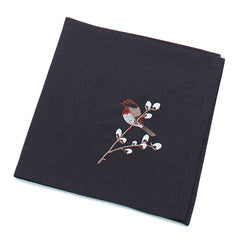 Peggy Wilkins Hedgerow Napkins (Pack of 4) image 0