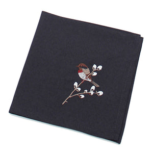 Peggy Wilkins Hedgerow Napkins (Pack of 4) image 0