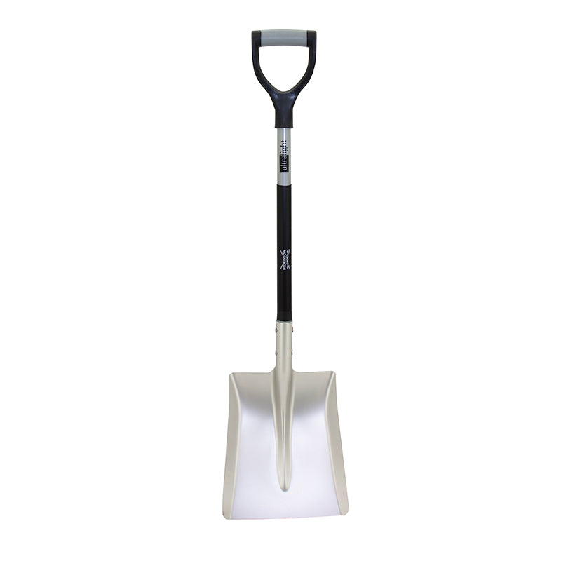 Wilkinson Sword Ultralight Aluminium Garden Shovel image 0