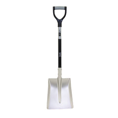 Wilkinson Sword Ultralight Aluminium Garden Shovel image 0