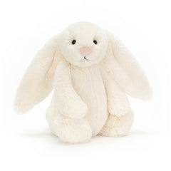 Jellycat Bashful Cream Bunny image 14