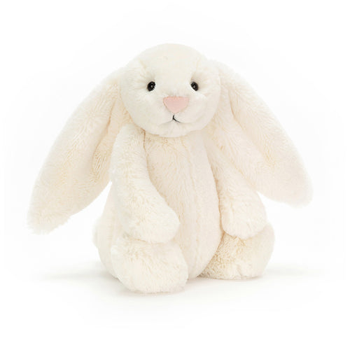 Jellycat Bashful Cream Bunny image 14