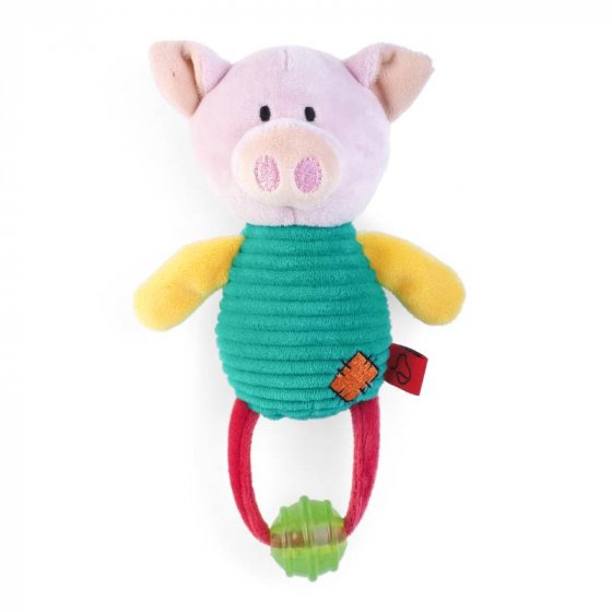 Zoon MiniPlay Piggy image 0