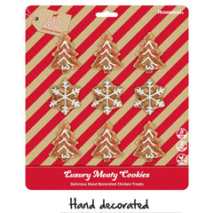 Cupid & Comet Luxury Meaty Cookies image 0