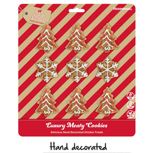 Cupid & Comet Luxury Meaty Cookies image 0