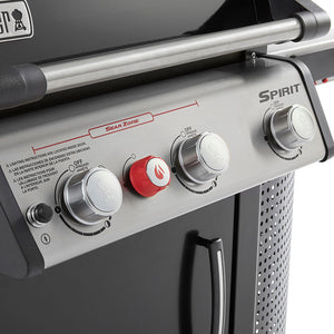 Weber Spirit EPX-325S GBS Smart Gas Barbecue image 4