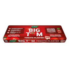 Westland Peat-Free Big Tom Large Tomato Planter (50 Litres) image 0