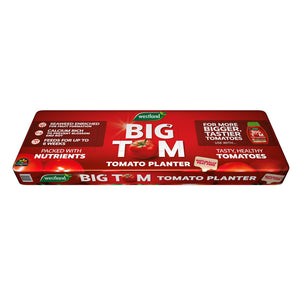 Westland Peat-Free Big Tom Large Tomato Planter (50 Litres) image 0