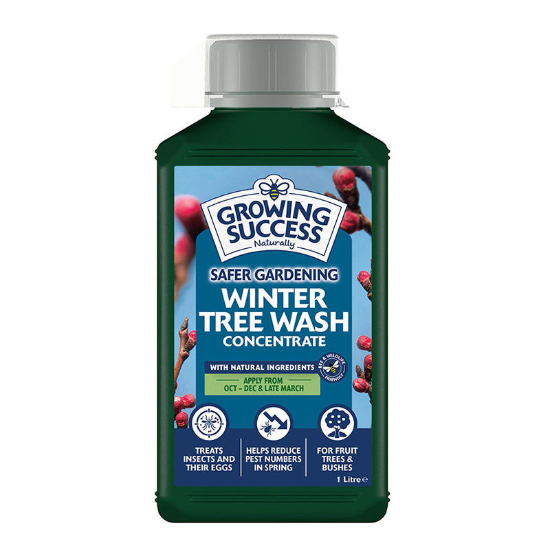 Westland Growing Success Winter Tree Wash image 0