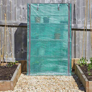 GroZone Compact 4 Tier Growhouse image 1