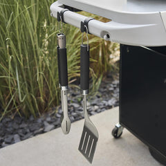 Weber Works Barbecue Tool Hooks (Pack of 3) image 0