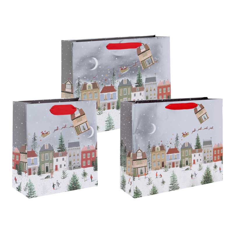 Glick Christmas Fairytale Gift Bag image 0
