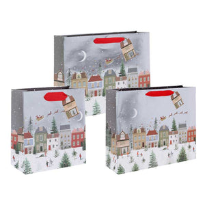 Glick Christmas Fairytale Gift Bag image 0