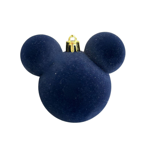 Velvet Ear Bauble (Assorted Designs) image 6