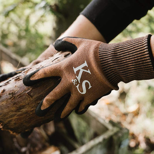 Kent & Stowe Sure & Grip All Purpose Gloves image 1