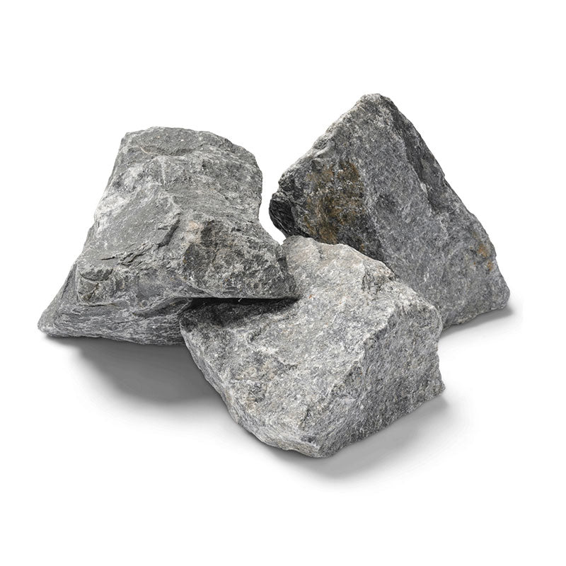 Altico Rockery Stone - Fern Green image 0