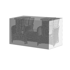 Supremo Cover for Dual Recliner Set image 0