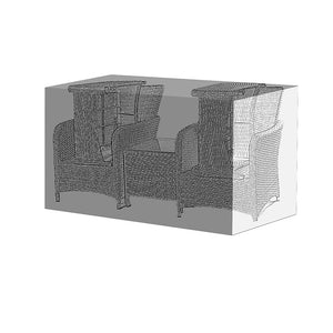 Supremo Cover for Dual Recliner Set image 0
