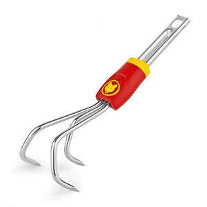 Wolf Garten multi-change Mini Cultivator (7cm) image 0