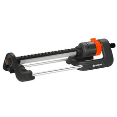 GARDENA Oscillating Sprinkler Aqua - Medium image 0
