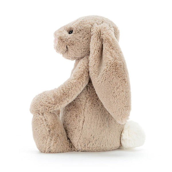 Jellycat Bashful Beige Bunny image 4