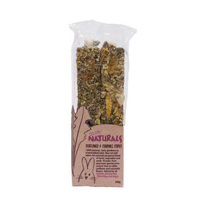 Rosewood Naturals Sunflower & Camomile Sticks (Pack of 2) image 0
