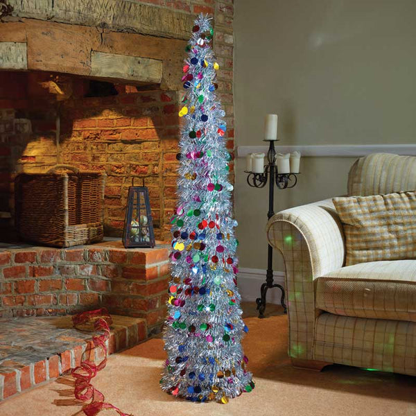 Three Kings Pop-Up Gatsby Tree image 0