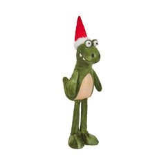Three Kings Green Festive Dino image 9