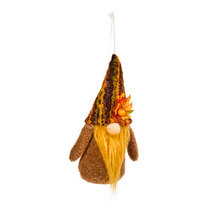 Mr & Mrs Maple Pendant Decorations image 1