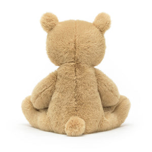 Jellycat Rufus Bear image 2