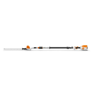 STIHL HLA 86 Cordless Telescopic Long Reach Hedge Trimmer image 3
