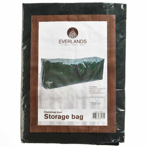 Everlands Storage Bag for Christmas Trees up to 7ft image 0