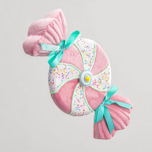 Swift Pink Fabric Sweet - 60cm image