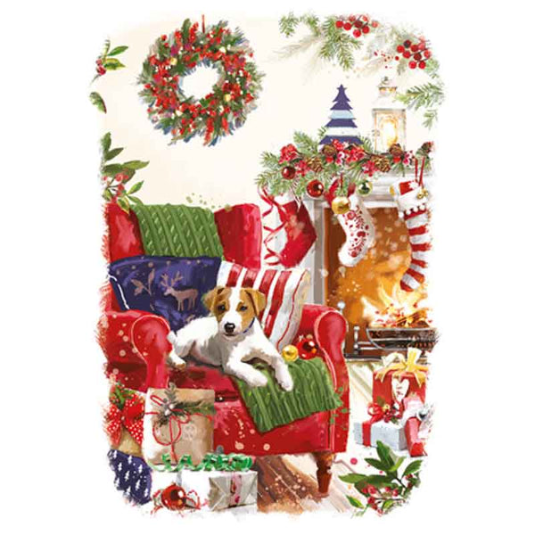 Ling Design Big Value Box - Cosy Christmas (Pack of 24) image 7