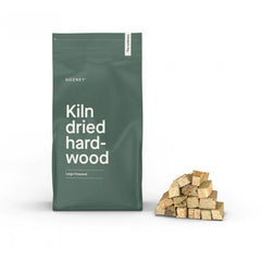 Gozney Wood for Dome Pizza Oven, 9kg Bag image 0