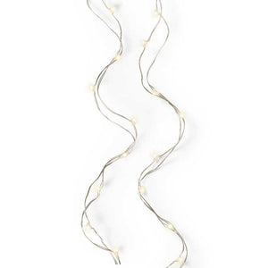 Lumineo Micro Wire String Lights image 5