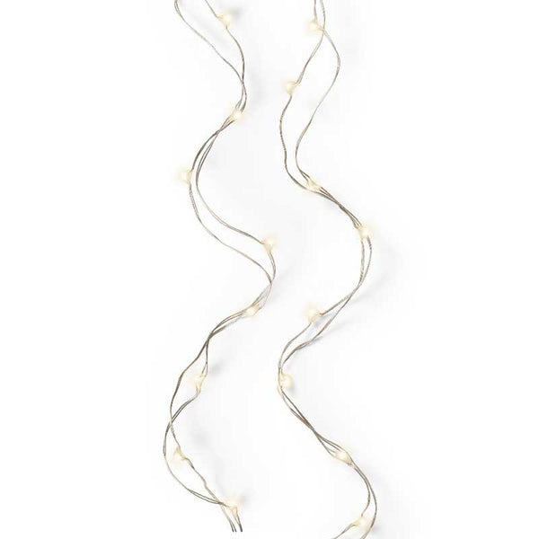 Lumineo Micro Wire String Lights image 5