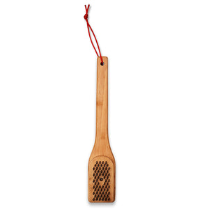 Weber Bamboo Barbecue Brush, 30cm image 4