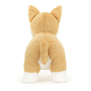 Jellycat Betty Corgi image 2