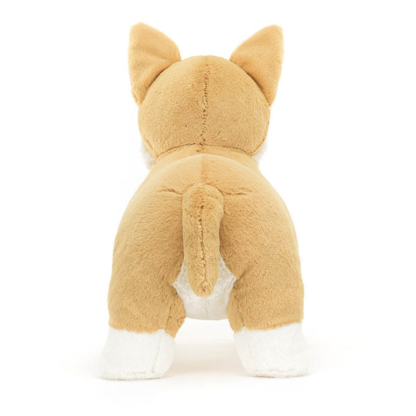 Jellycat Betty Corgi image 2