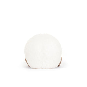 Jellycat Amuseable Snowball image 2