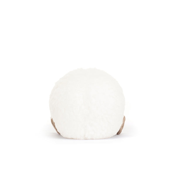 Jellycat Amuseable Snowball image 2