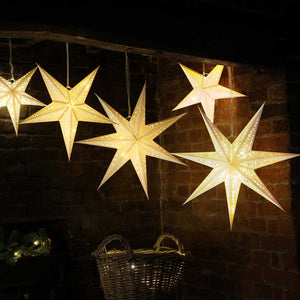 NOMA Paper Shining Star (60cm) image 3