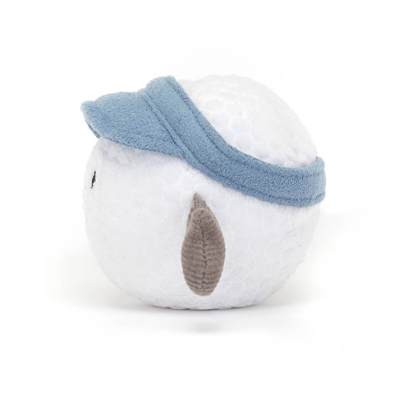 Jellycat Amuseables Sports Golf Ball image 0