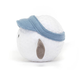Jellycat Amuseables Sports Golf Ball image 1